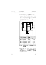 Предварительный просмотр 39 страницы Festo IIFB-02- Series Manual