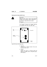 Предварительный просмотр 58 страницы Festo IIFB-02- Series Manual