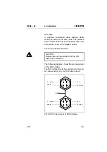 Предварительный просмотр 73 страницы Festo IIFB-02- Series Manual