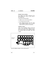 Предварительный просмотр 77 страницы Festo IIFB-02- Series Manual