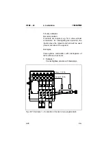 Предварительный просмотр 81 страницы Festo IIFB-02- Series Manual