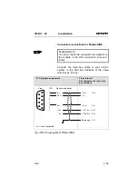 Preview for 85 page of Festo IIFB11-02 Series Manual