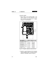 Предварительный просмотр 41 страницы Festo IIFB9-02 Series Manual