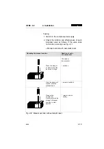 Предварительный просмотр 50 страницы Festo IIFB9-02 Series Manual