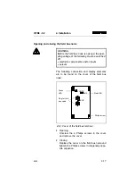 Предварительный просмотр 54 страницы Festo IIFB9-02 Series Manual