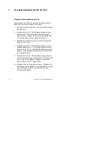 Preview for 12 page of Festo IPC FEC FC34 Brief Description