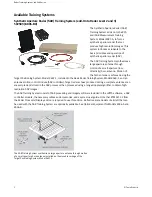 Preview for 3 page of Festo LabVolt Series Manual