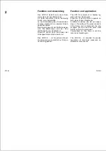 Preview for 3 page of Festo LRP-1/4 Series Operating Instructions Manual