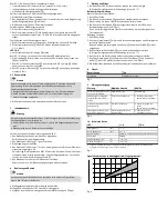 Предварительный просмотр 2 страницы Festo LRP-1/8-6 Operating Instructions