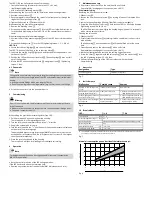 Предварительный просмотр 4 страницы Festo LRP-1/8-6 Operating Instructions