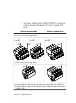 Preview for 39 page of Festo MH1 Series Brief Description