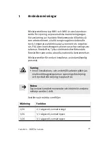 Preview for 79 page of Festo MH1 Series Brief Description