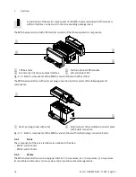 Preview for 24 page of Festo MPA-S Manual