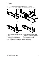 Preview for 39 page of Festo MPA-S Manual