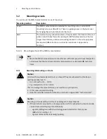 Preview for 49 page of Festo MPA-S Manual