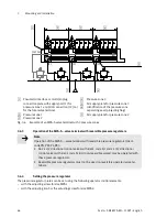 Preview for 64 page of Festo MPA-S Manual