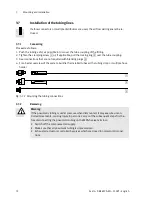 Preview for 72 page of Festo MPA-S Manual