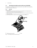 Preview for 91 page of Festo MPA-S Manual