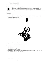 Preview for 103 page of Festo MPA-S Manual