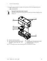 Preview for 105 page of Festo MPA-S Manual