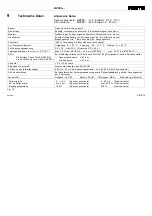 Preview for 14 page of Festo MPPES 010 Series Operating Instructions Manual