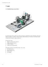 Preview for 34 page of Festo MPS 8034566 Quick Start Manual