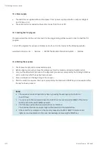 Preview for 40 page of Festo MPS 8034566 Quick Start Manual