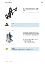 Preview for 31 page of Festo MPS PA Operating Instructions Manual