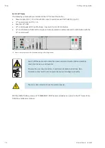 Preview for 34 page of Festo MPS PA Operating Instructions Manual