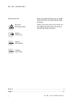 Preview for 2 page of Festo MS-LFM-...-DN Series Operating Instructions Manual