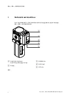 Preview for 4 page of Festo MS-LFM-...-DN Series Operating Instructions Manual