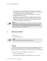 Preview for 13 page of Festo MS-LFM-...-DN Series Operating Instructions Manual