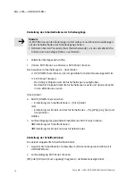 Preview for 16 page of Festo MS-LFM-...-DN Series Operating Instructions Manual