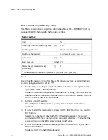 Preview for 38 page of Festo MS-LFM-...-DN Series Operating Instructions Manual