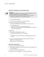 Preview for 42 page of Festo MS-LFM-...-DN Series Operating Instructions Manual