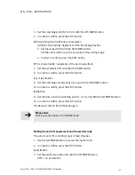 Preview for 43 page of Festo MS-LFM-...-DN Series Operating Instructions Manual