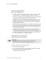 Preview for 45 page of Festo MS-LFM-...-DN Series Operating Instructions Manual