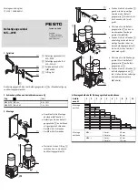 Festo MS-WPE Series Assembly Instructions preview