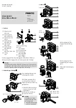 Festo MS4-A-IPM-80 Assembly Instructions preview