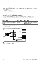 Preview for 10 page of Festo MS6 SV E 10V24 Series Operating Instructions Manual