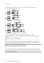 Preview for 11 page of Festo MS6 SV E 10V24 Series Operating Instructions Manual