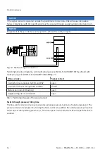 Preview for 14 page of Festo MS6 SV E 10V24 Series Operating Instructions Manual