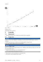 Preview for 17 page of Festo MS6 SV E 10V24 Series Operating Instructions Manual