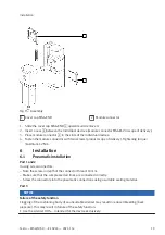 Preview for 19 page of Festo MS6 SV E 10V24 Series Operating Instructions Manual