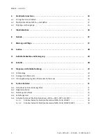 Preview for 4 page of Festo MS6-SV-...-E-10V24 Series Operating Instructions Manual