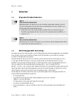 Preview for 5 page of Festo MS6-SV-...-E-10V24 Series Operating Instructions Manual