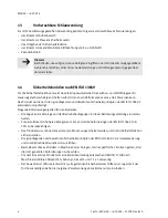 Preview for 6 page of Festo MS6-SV-...-E-10V24 Series Operating Instructions Manual