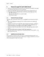 Preview for 7 page of Festo MS6-SV-...-E-10V24 Series Operating Instructions Manual