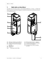 Preview for 9 page of Festo MS6-SV-...-E-10V24 Series Operating Instructions Manual