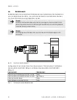 Preview for 18 page of Festo MS6-SV-...-E-10V24 Series Operating Instructions Manual